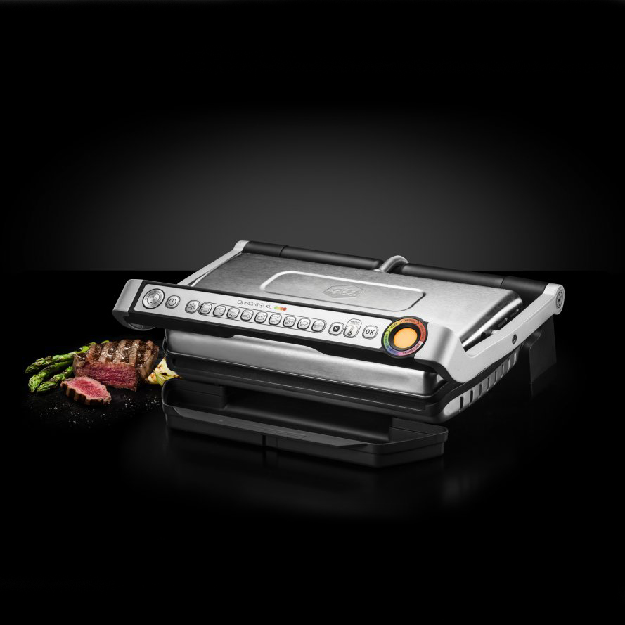 Bordsgrill OBH Nordica OptiGrill XL