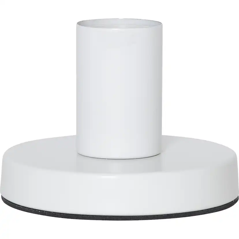 Lampfot Star Trading E27 Glans