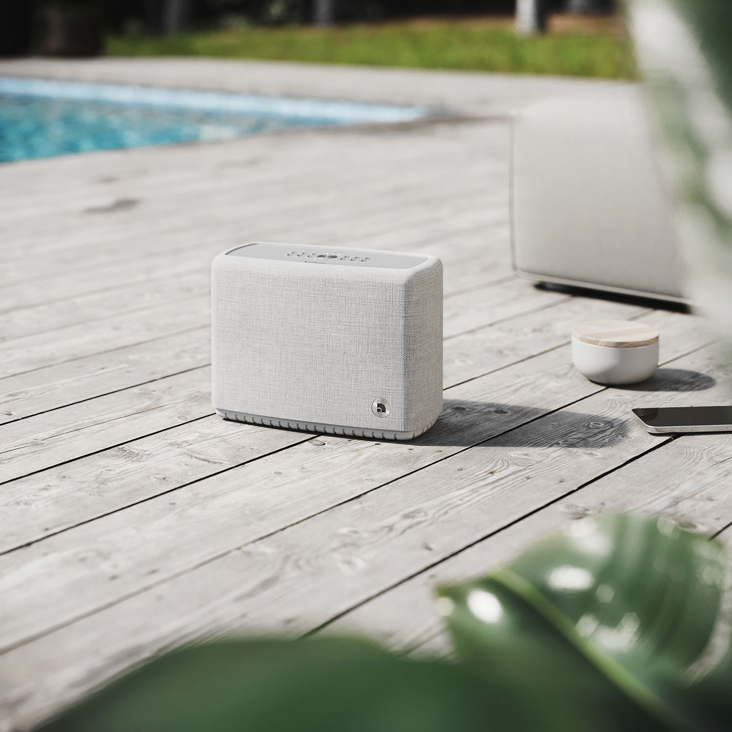 AUDIO PRO Högtalare A15 W Multiroom