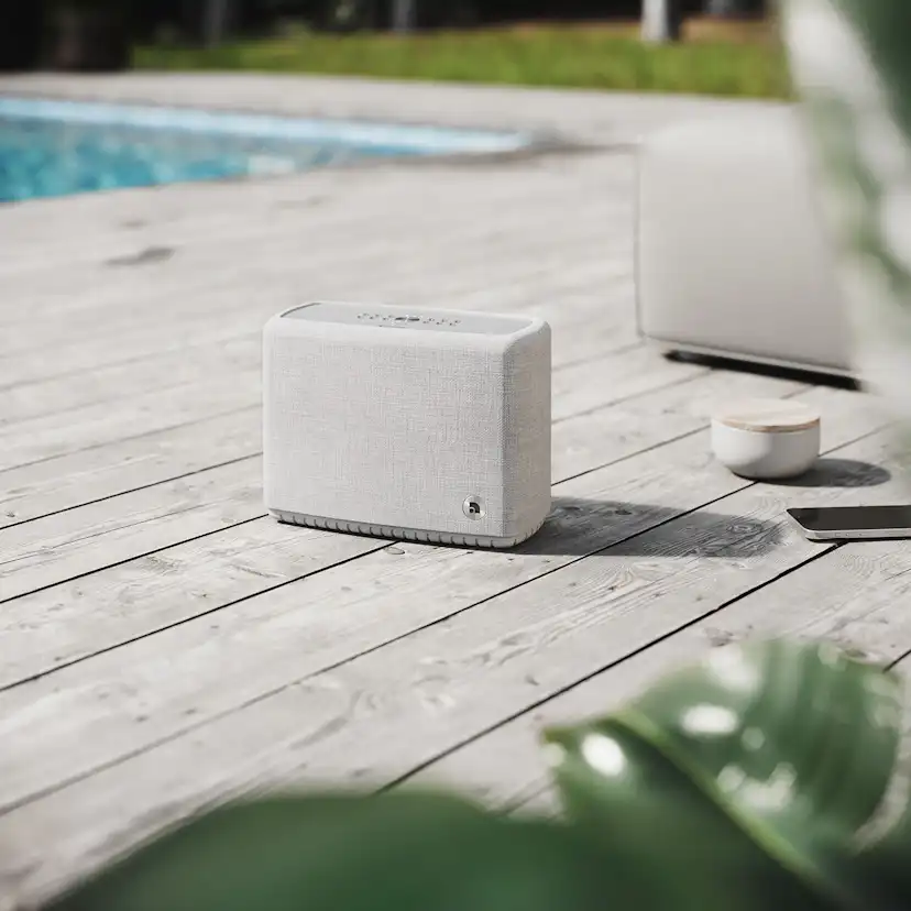 AUDIO PRO Högtalare A15 W Multiroom