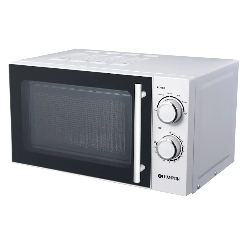 Mikrovågsugn Champion 20L 700W MW211