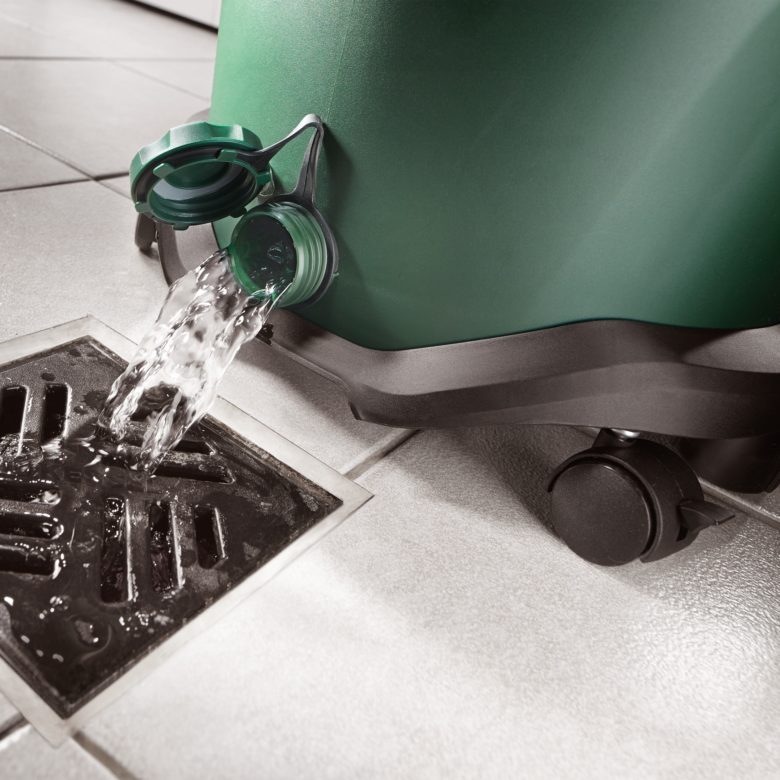 Dammsugare Bosch Power Tools AdvancedVac 20