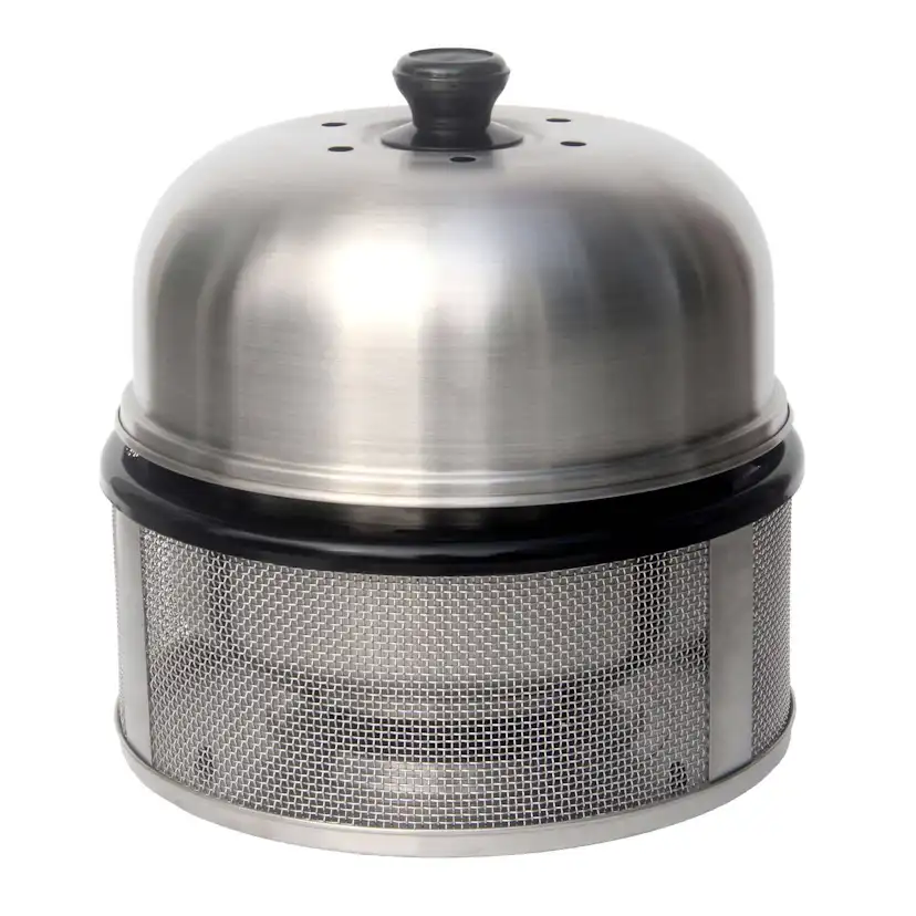 Gasolgrill Cobb Premier Med Väska