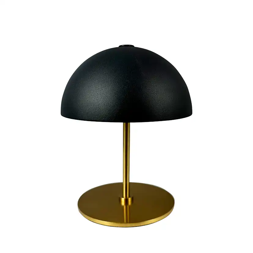 Bordslampa Dyberg Larsen Along Mini 2-pack LED och Touchfunktion