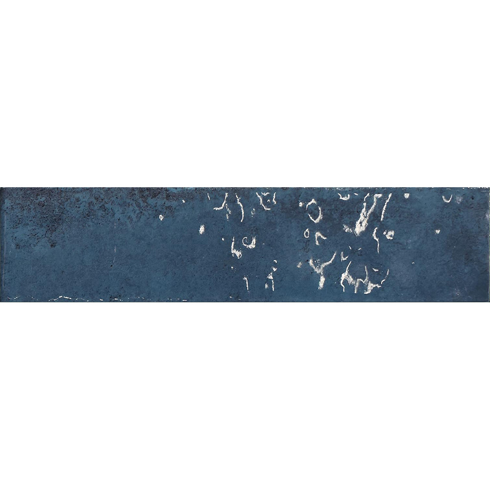 Klinker Konradssons Memory Cobalt blue 6x25 cm
