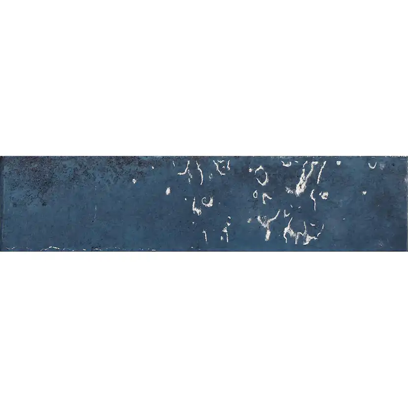 Klinker Konradssons Memory Cobalt blue 6x25 cm