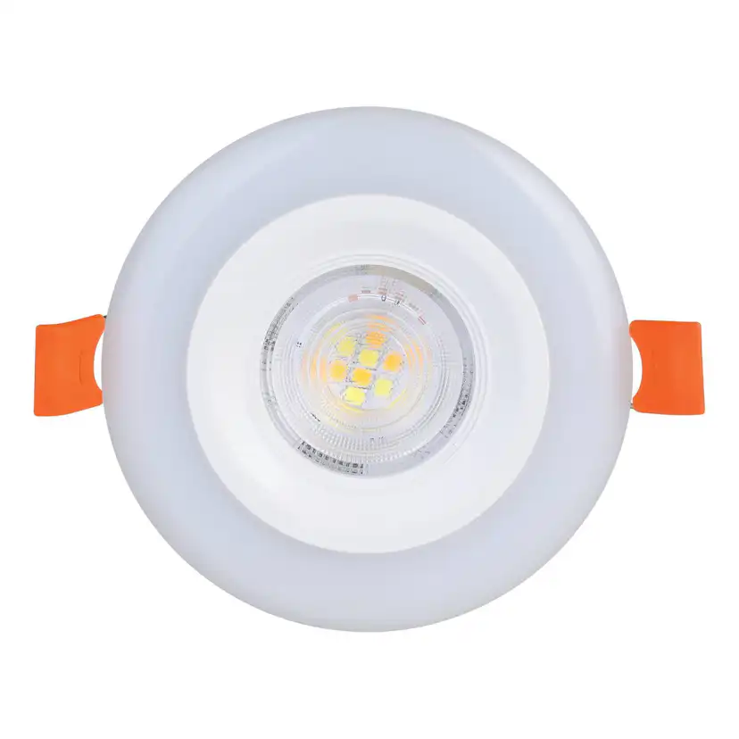 Infälld Lampa Eglo Calonge RGB 3 st