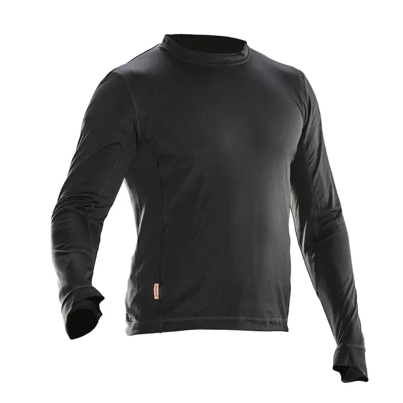 Underställströja Jobman Rundhals 5541