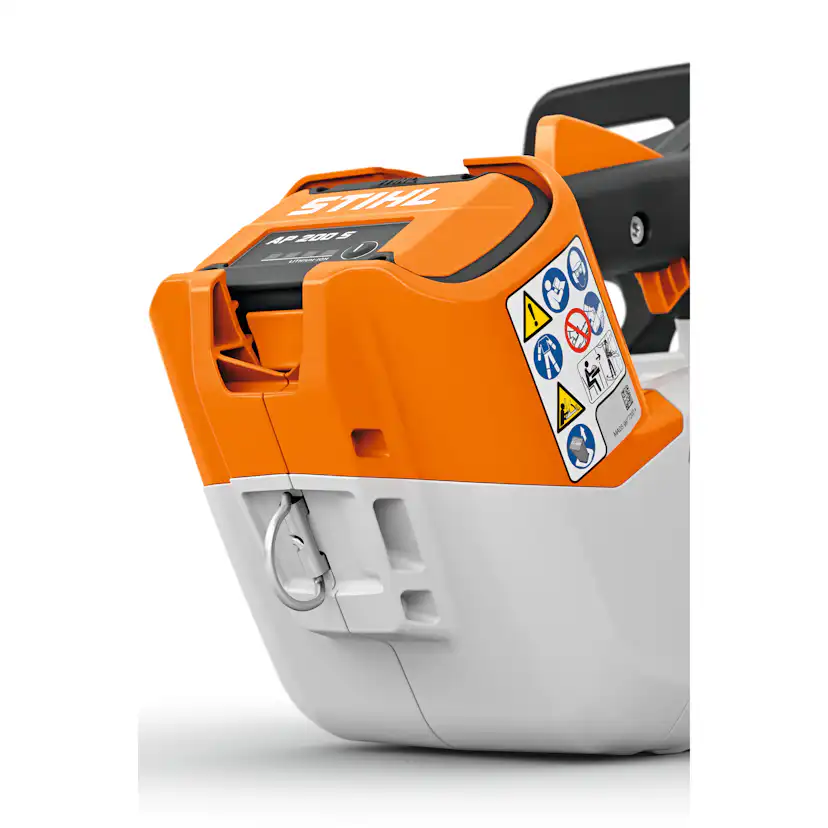 Motorsåg STIHL MSA 190 T