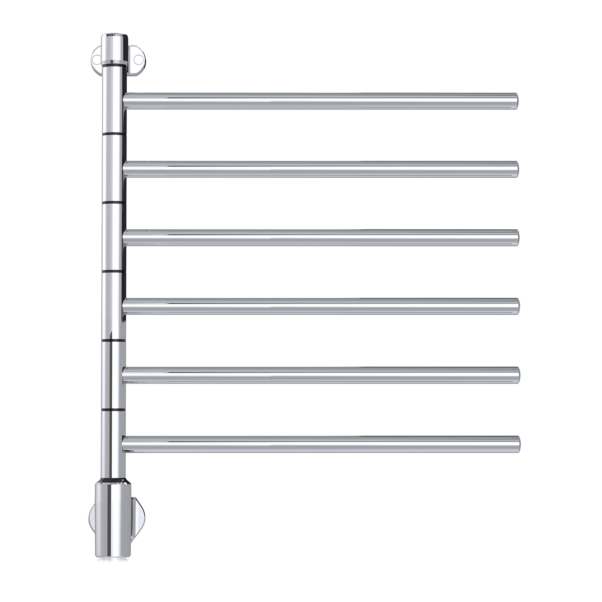 Handdukstork PAX Flex I 6/550 M2