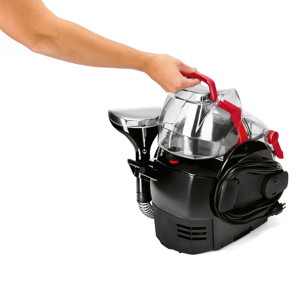 Fläckrengöring Bissell Spotclean Professional Mattvätt & Textilvårdsmaskin 750W