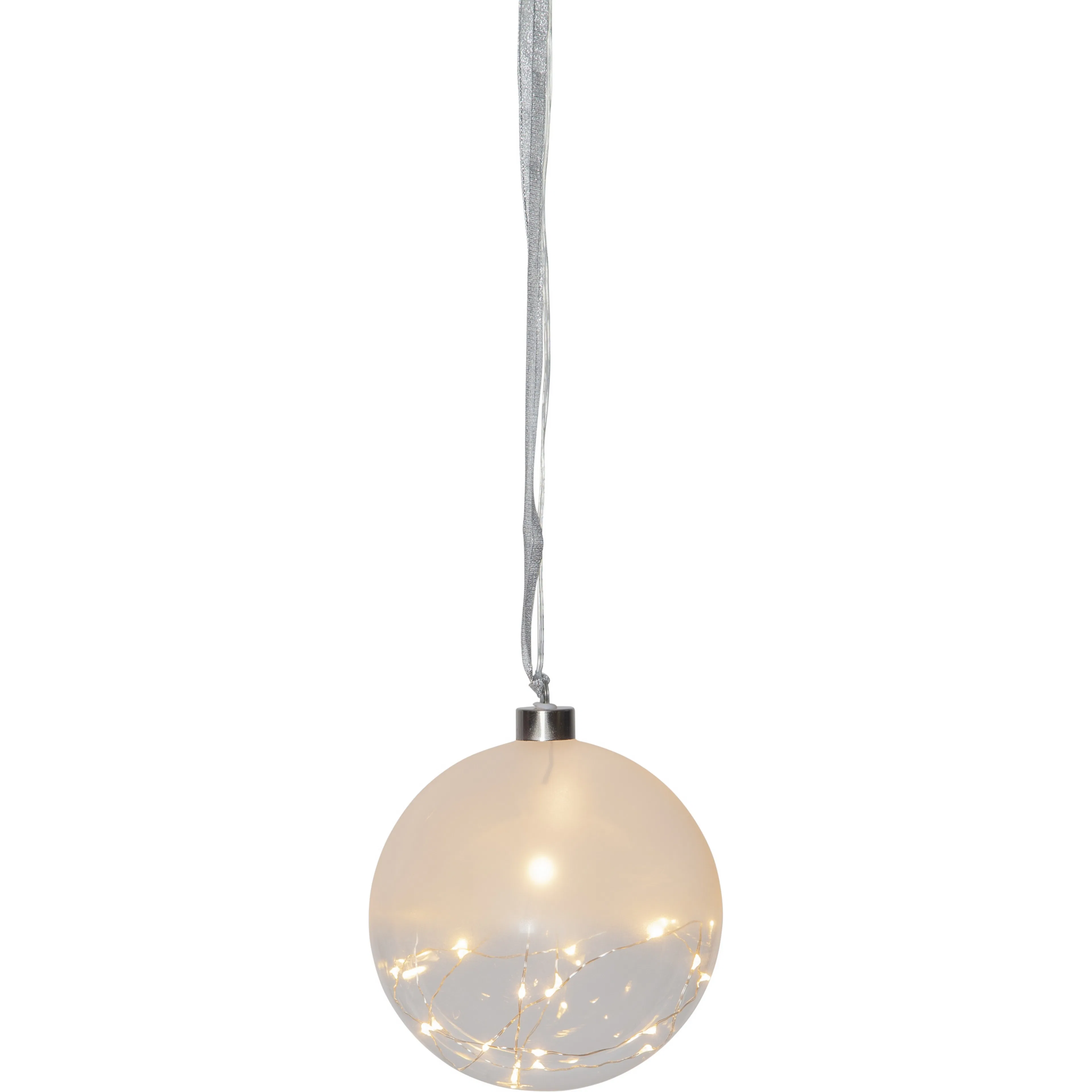 Glaskula Star Trading Glow Frostad