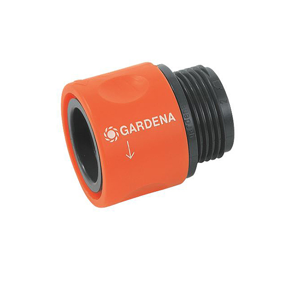 Snabbkontakt Gardena G 3/4