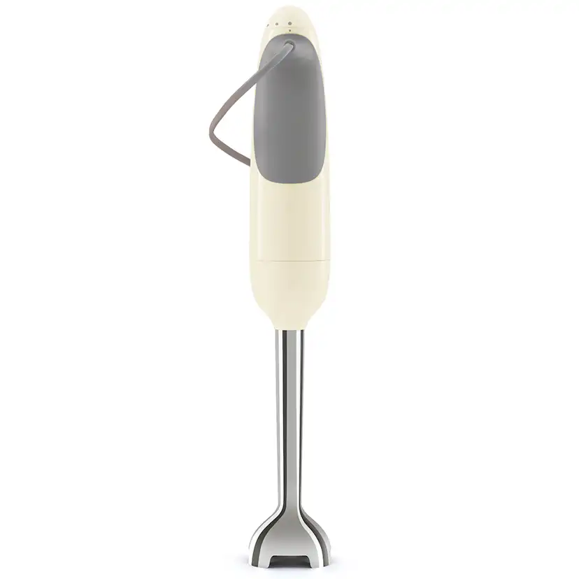 Stavmixer Smeg HBF03RDEU med Tillbehör