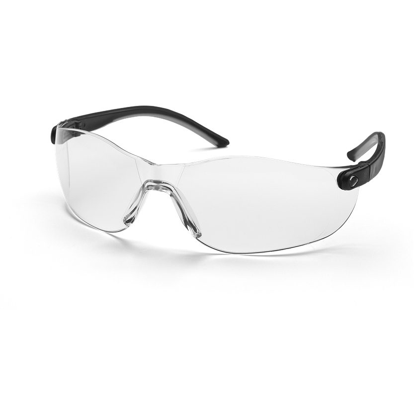 Skyddsglasögon Husqvarna Clear