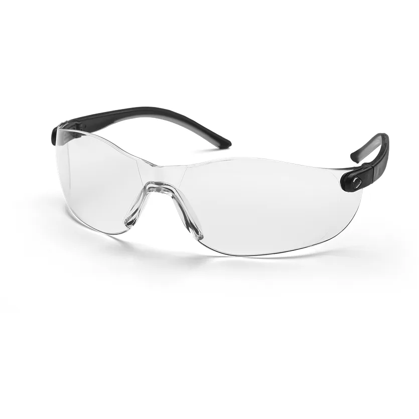 Skyddsglasögon Husqvarna Clear