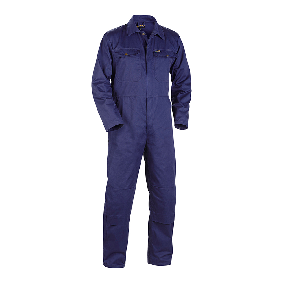 Overall Blåkläder 6151