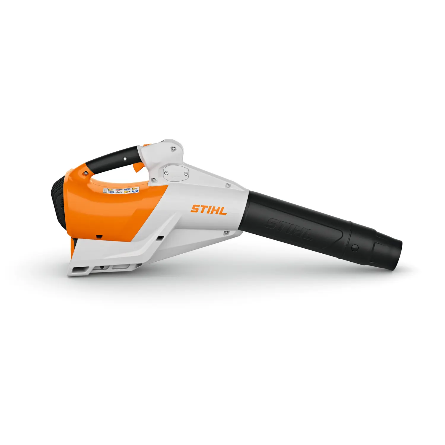 Lövblås STIHL BGA 250.0 Batteridriven