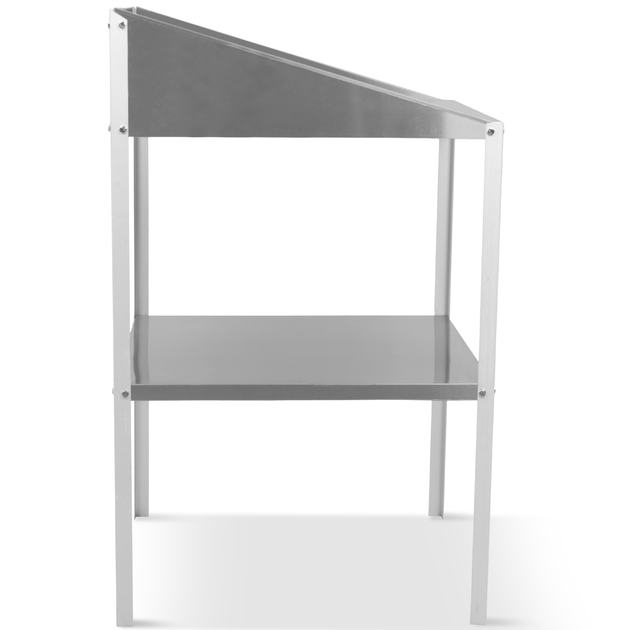 Planteringsbänk Metalcraft