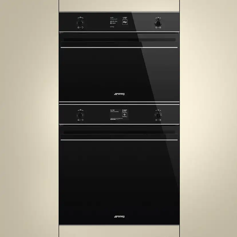 Ugnslist Smeg PR3845N