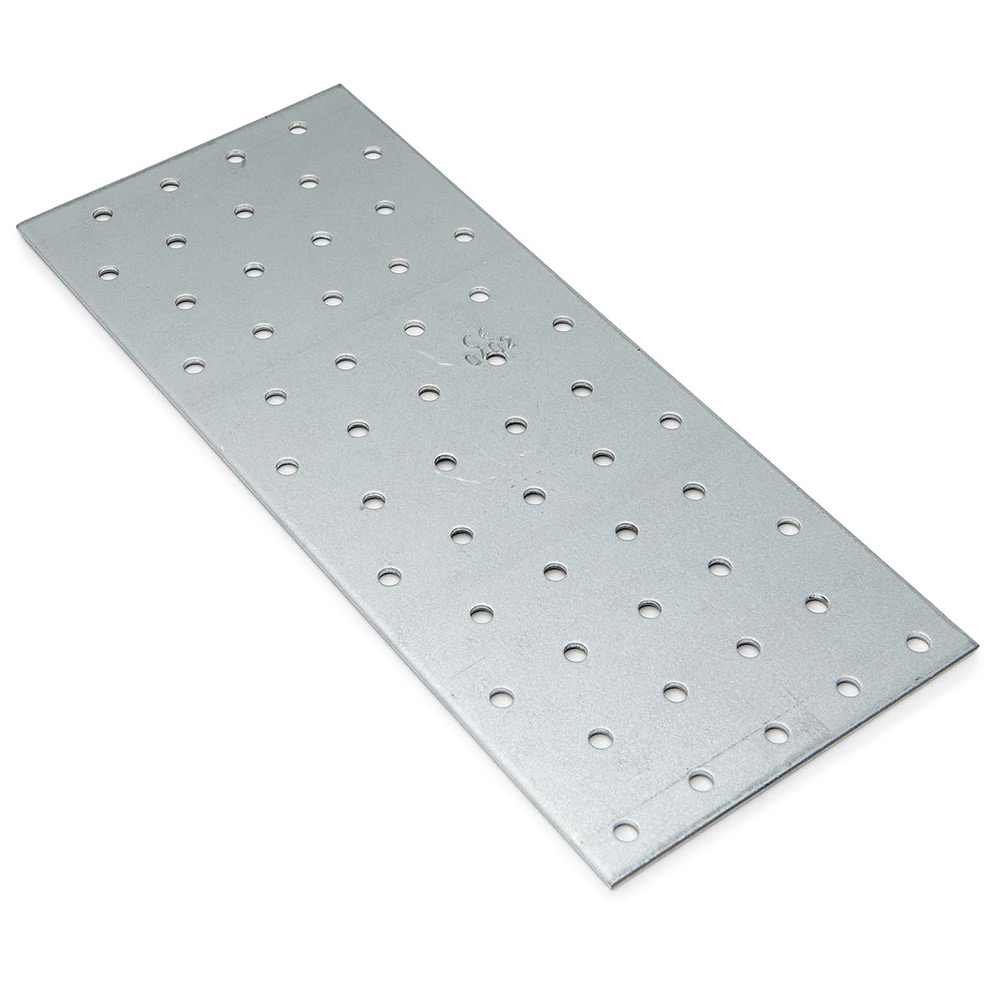 Hålplatta Hp 100x240x2,0 100x240x2,0 mm