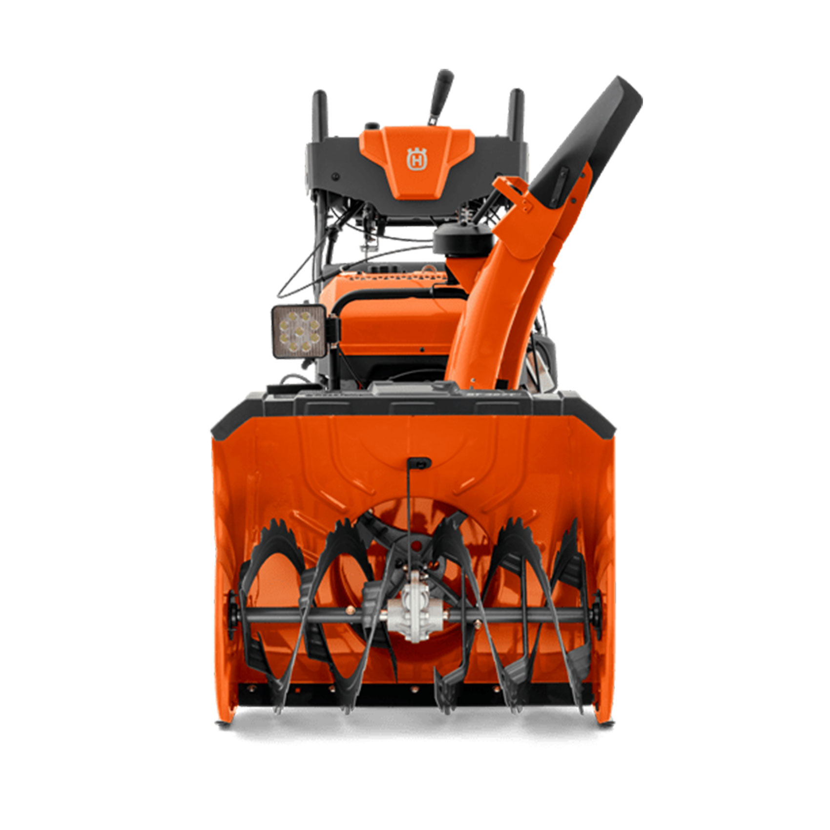 Snöslunga Husqvarna ST 424T