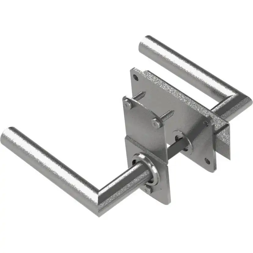 Utomhuslås Millers Mini