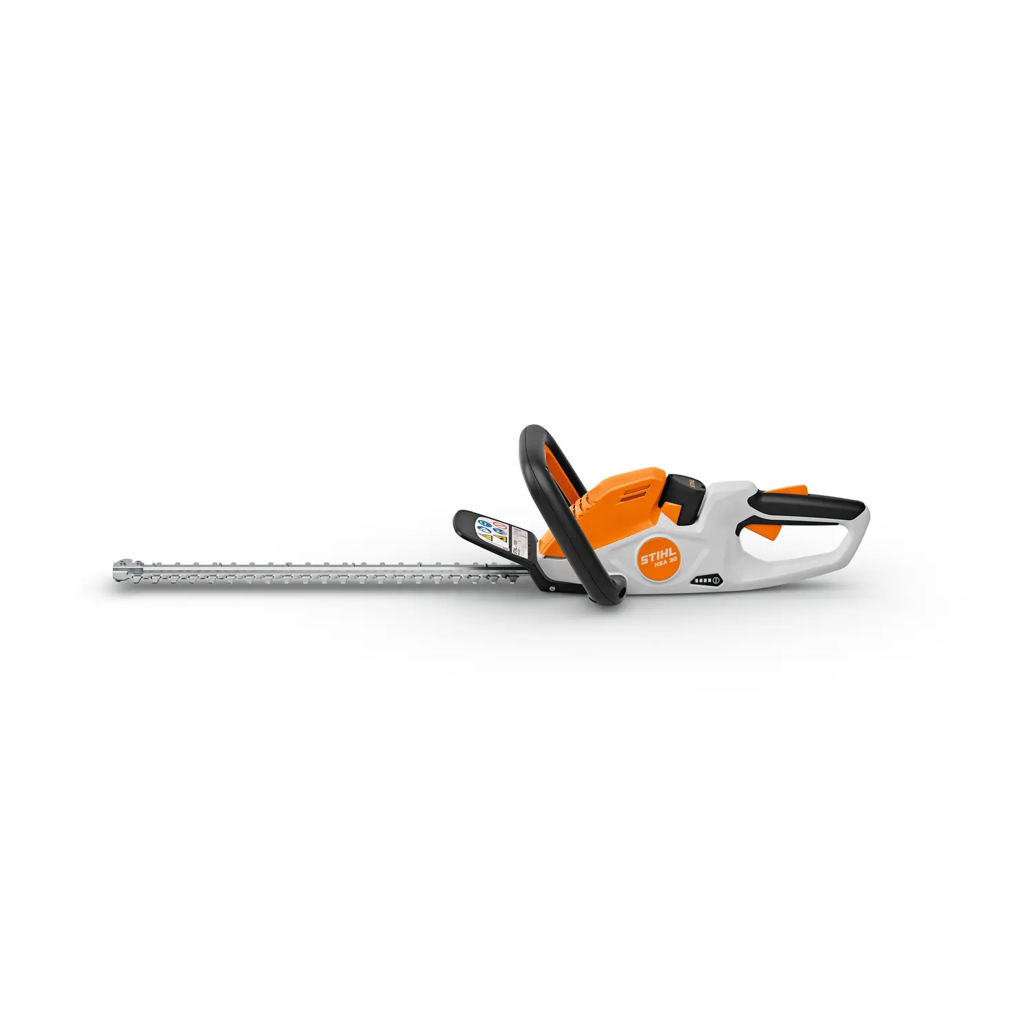 Häcksax STIHL HSA 30.0 Batteridriven