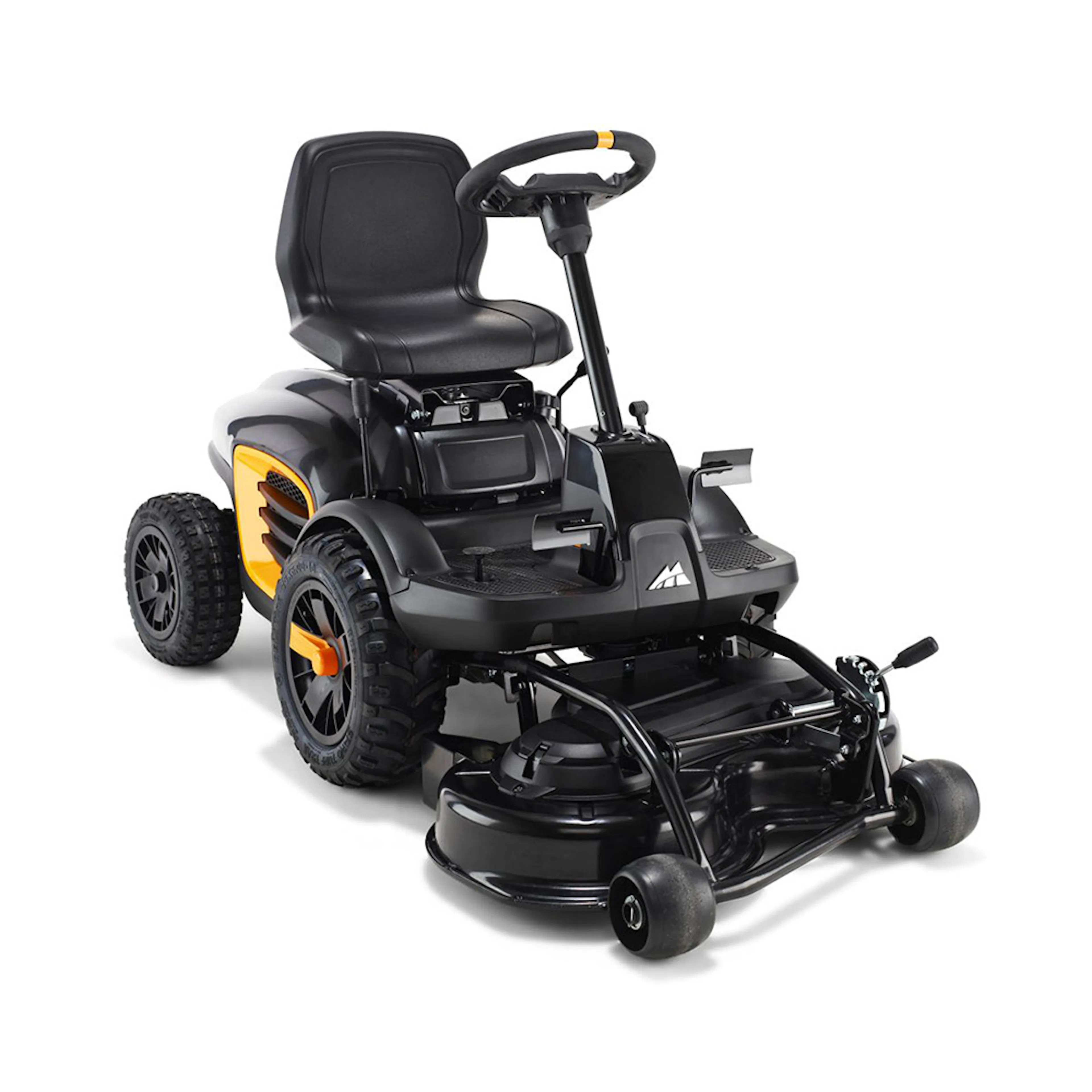 Åkgräsklippare McCulloch M125-85FH