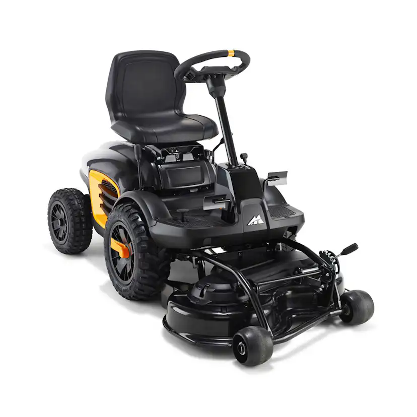 Åkgräsklippare McCulloch M125-85FH