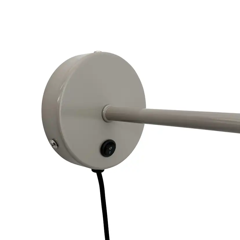 Vägglampa Dyberg Larsen Stoke
