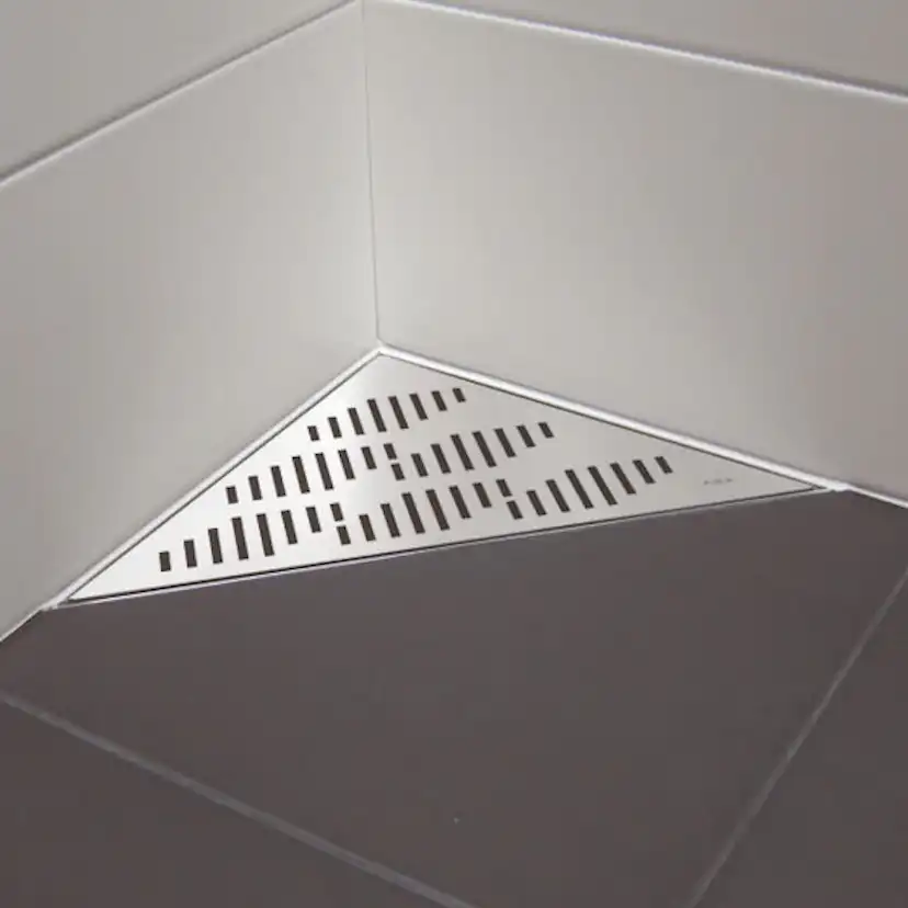 Sil Purus Corner Twist