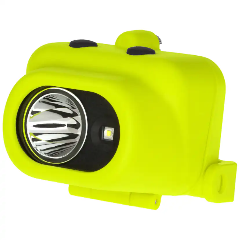 Hjälmlampa Nightstick XPP-5454GC LED ATEX