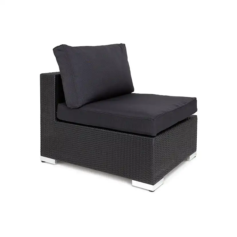 Klädsel Comfort Garden Grå 001-9132