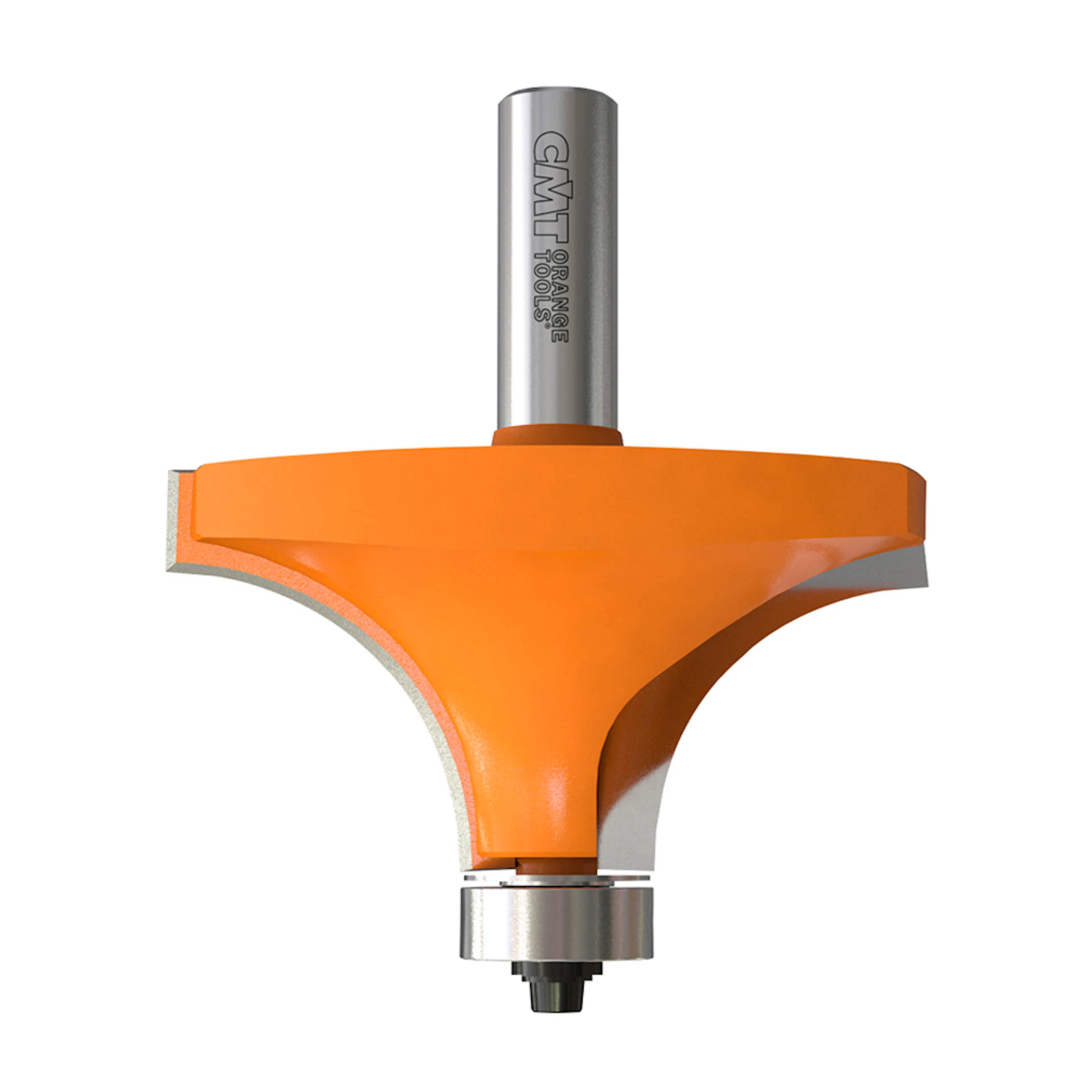 Avrundningsfräs CMT Orange Tools kullager HM