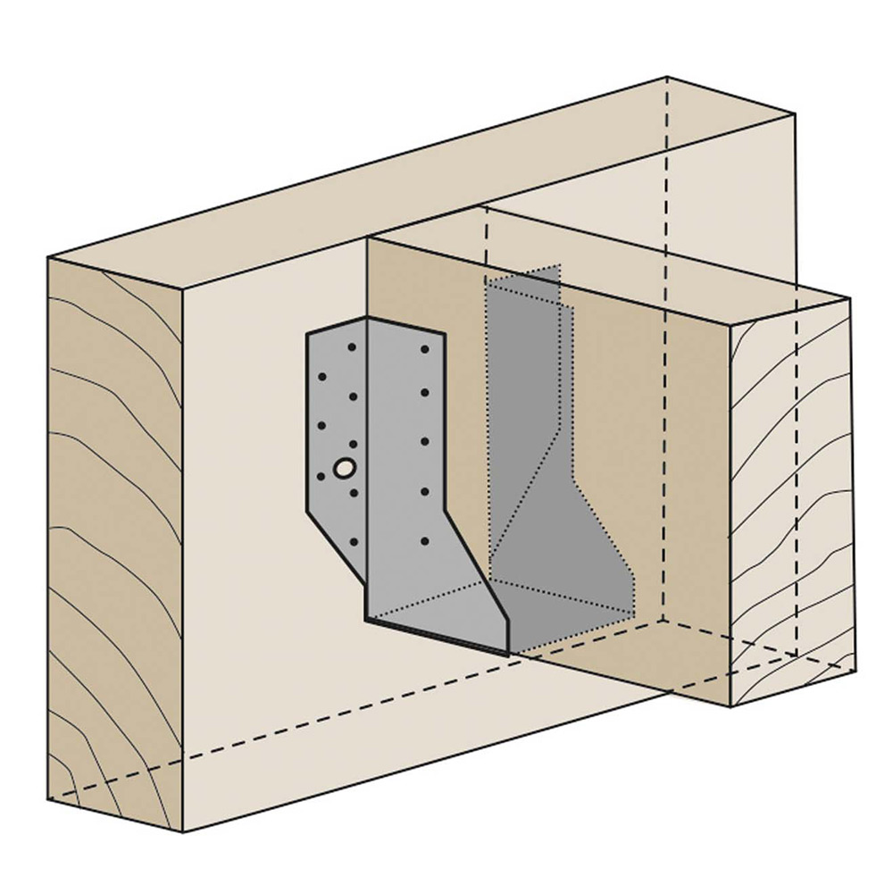 Balksko Jh 51x105x2,0 51x105x2,0 mm