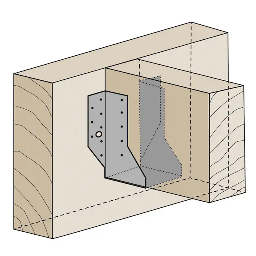 Balksko Jh 51x105x2,0 51x105x2,0 mm