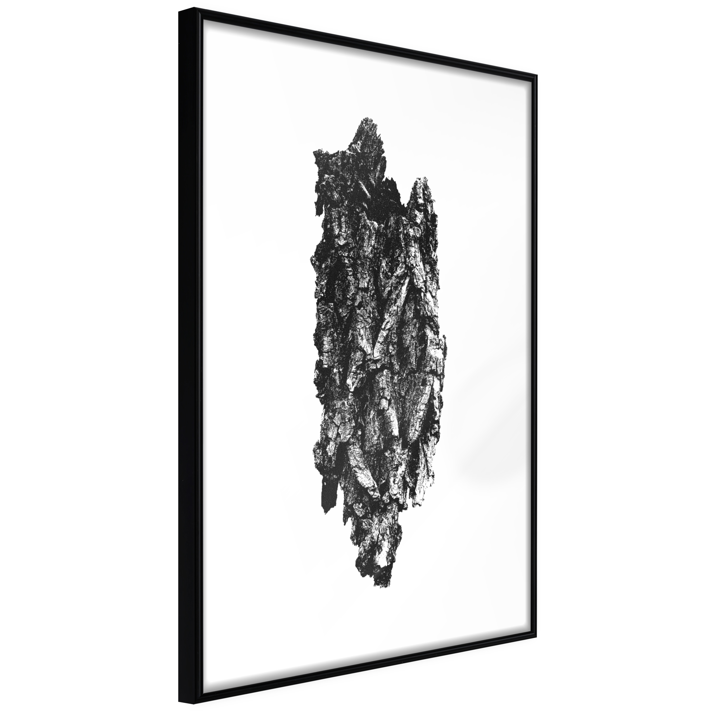 Poster Artgeist Affisch Bark