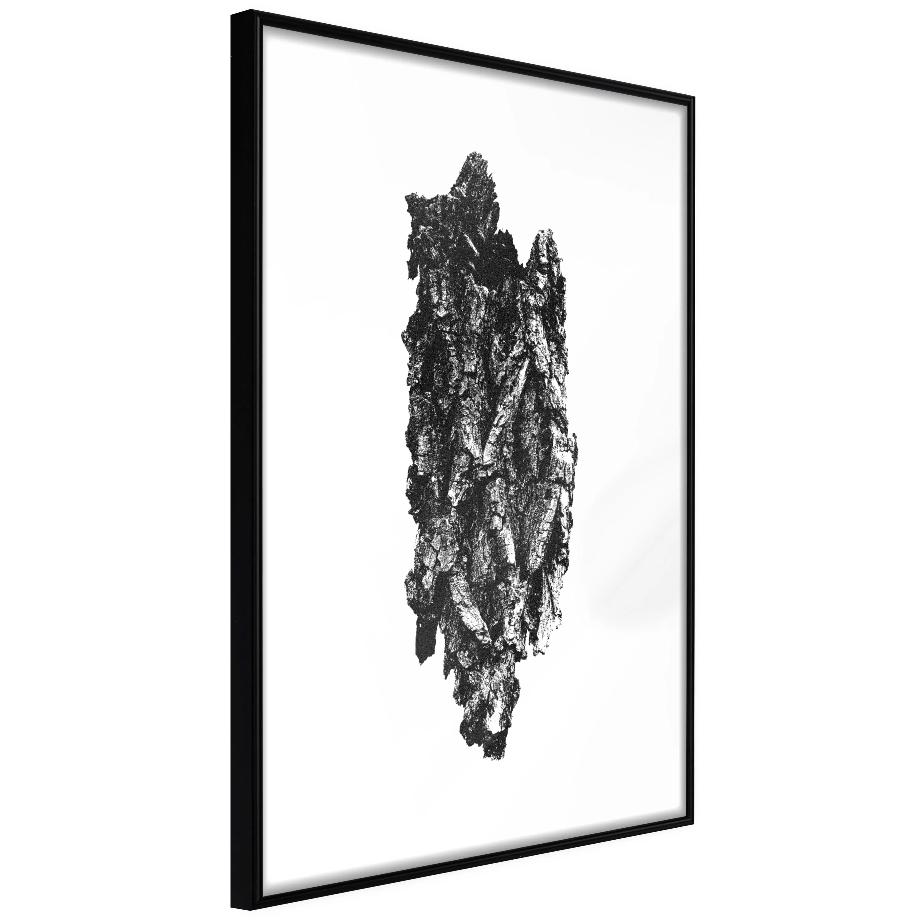 Poster Artgeist Affisch Bark