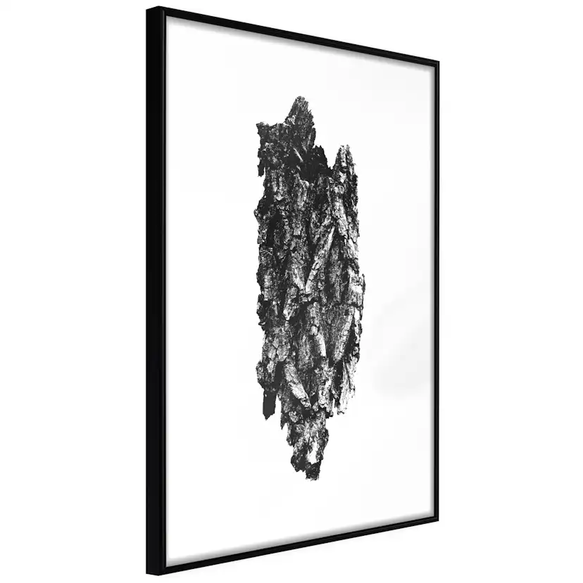Poster Artgeist Affisch Bark