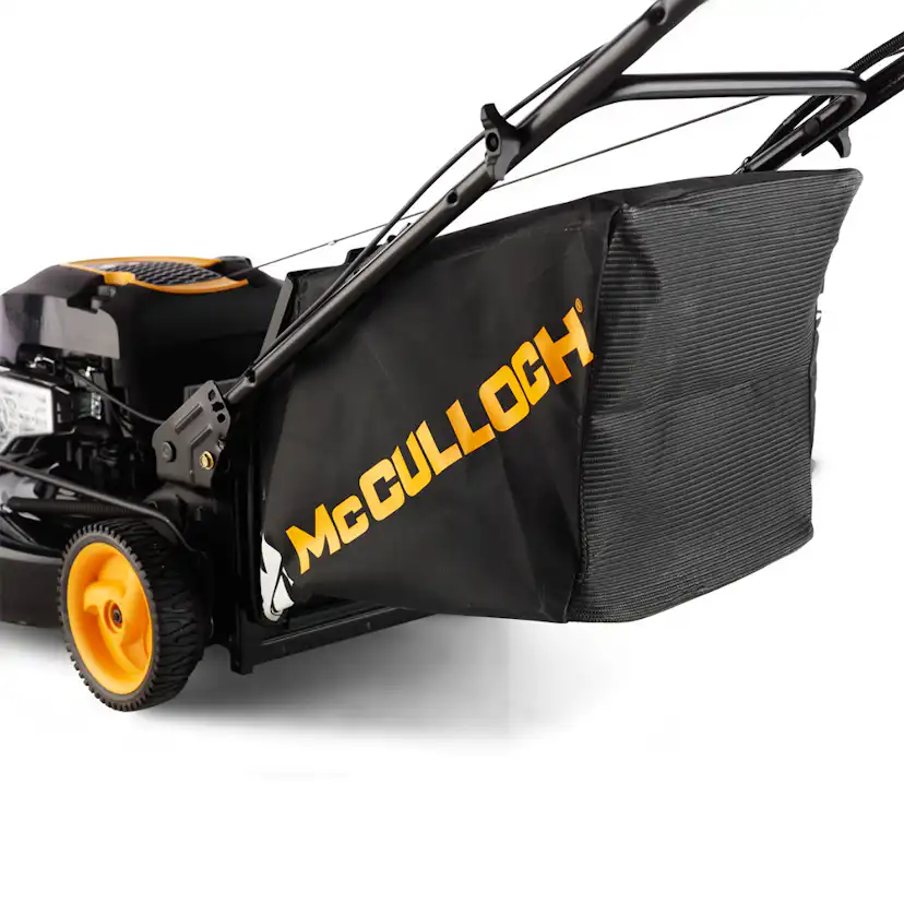 Gräsklippare McCulloch M51-140WF