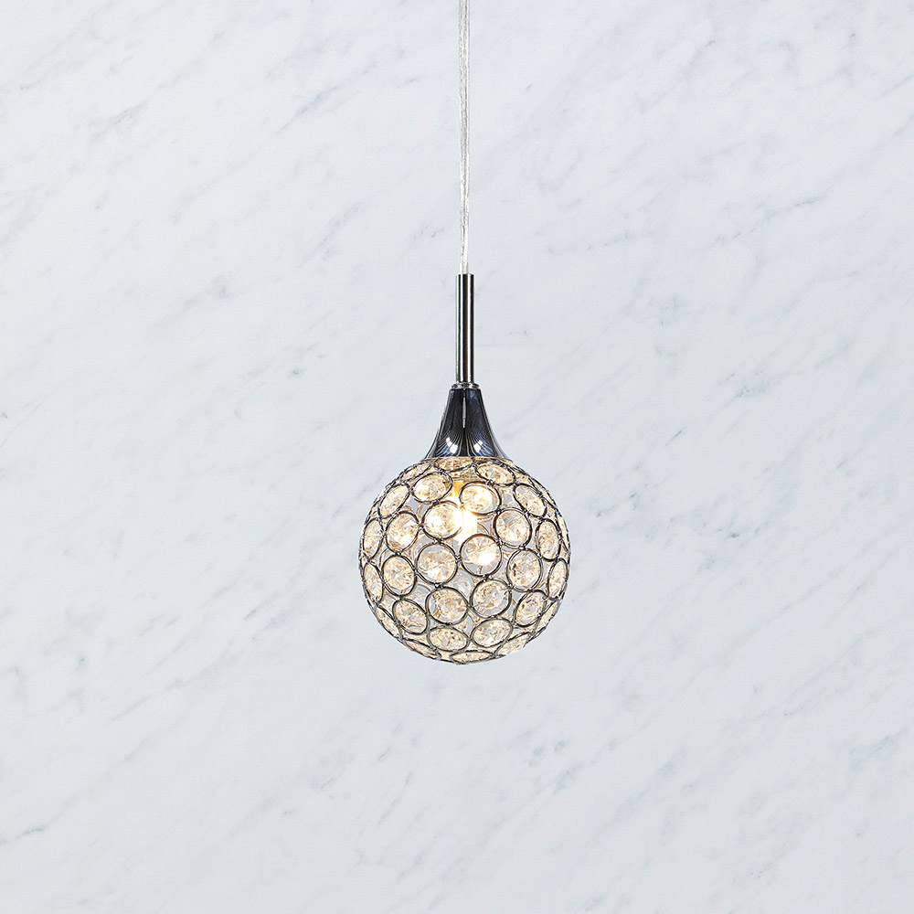 Fönsterlampa Markslöjd Cora