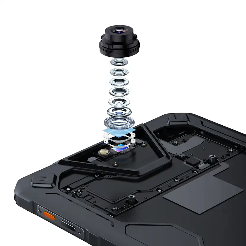 Surfplatta Ulefone Armor Pad 2