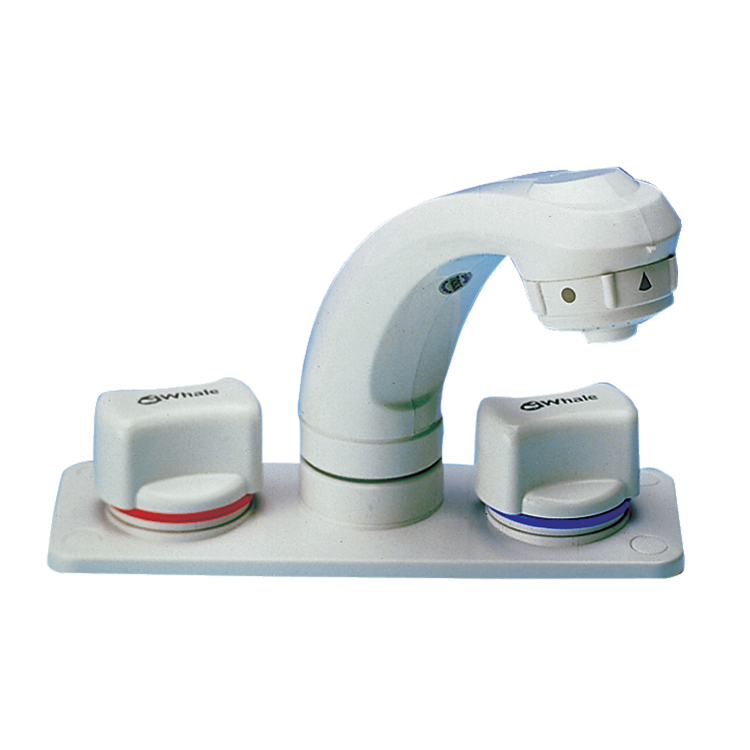 Dusch Whale Elegance