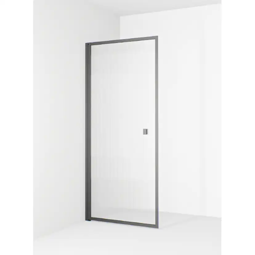 Empire Dörr 78 Gun metal Linjeglas Färg: Gunmetal, Bredd: 785 mm