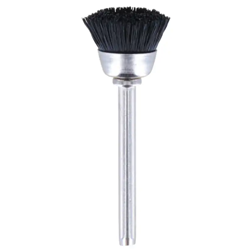Tagelborste Dremel 13 mm 404