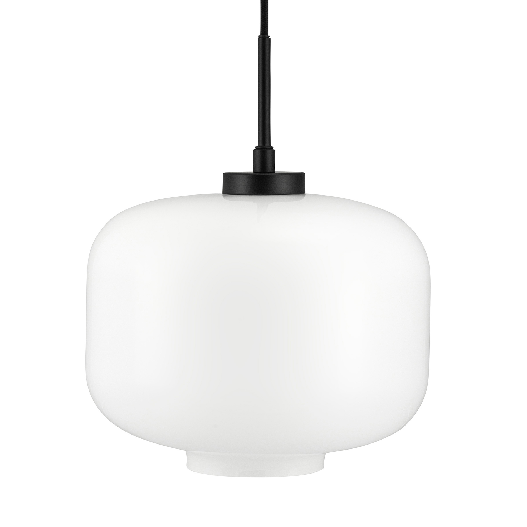 Taklampa Dyberg Larsen Arp Pendel D30