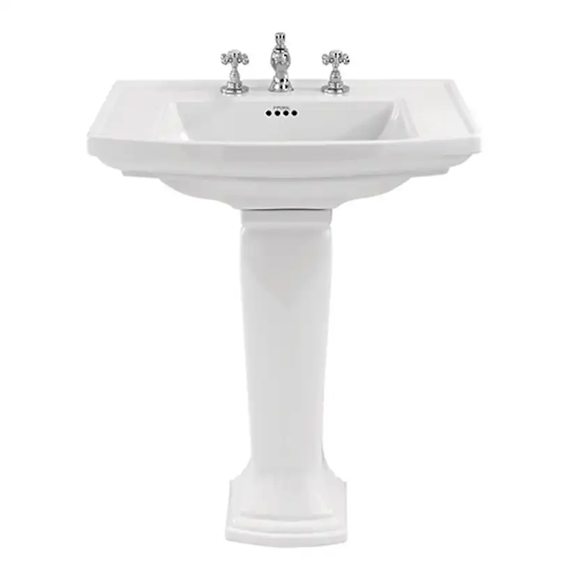 Tvättställ Imperial Radcliffe 685 mm