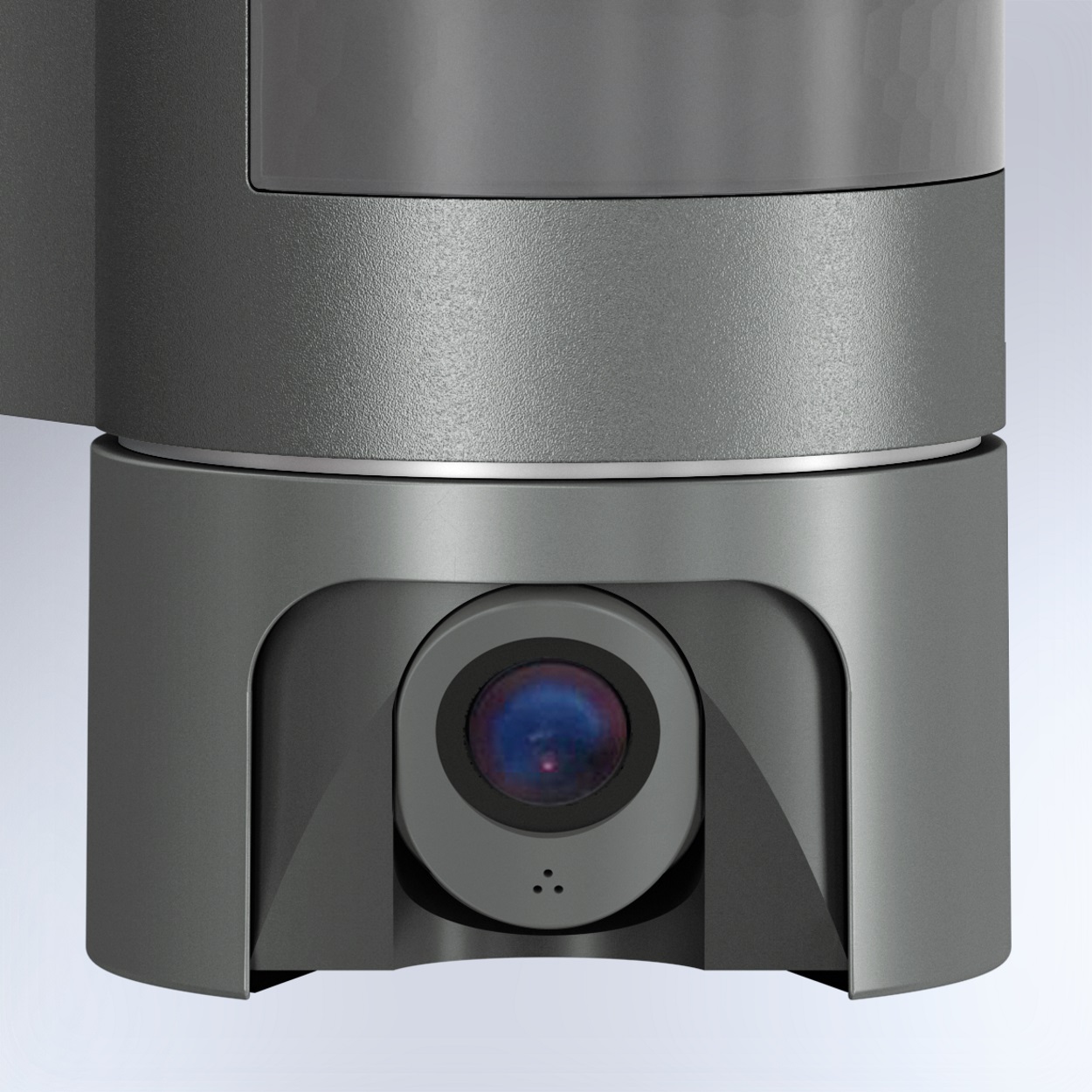 Vägglampa Steinel Camlight L620