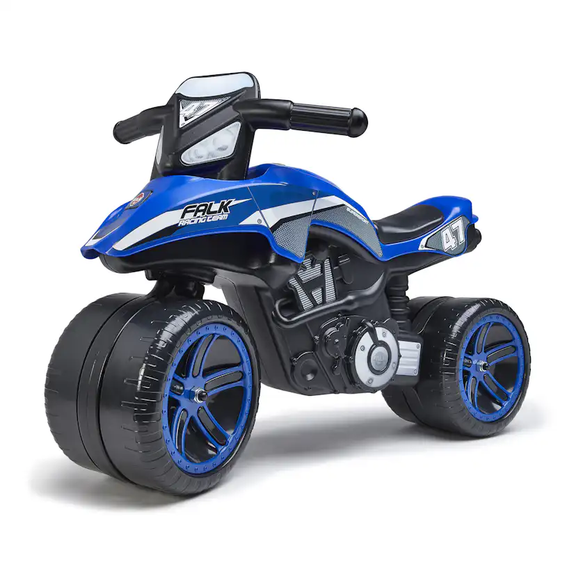 Sparkbil FALK Racing Team crosser